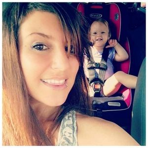 Meet your Posher, Susan